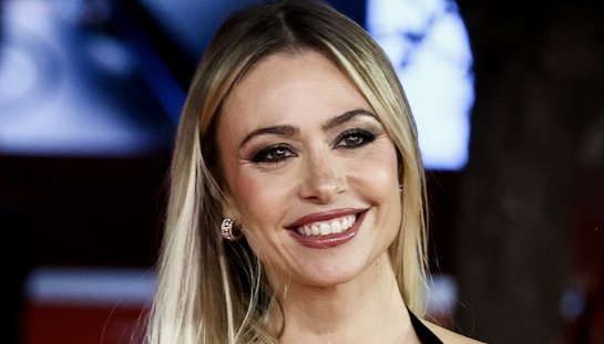Martina Stella