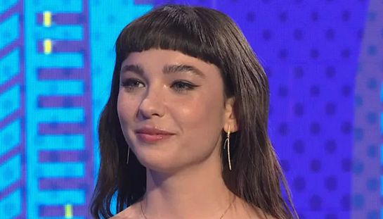 Matilda De Angelis protagonista di Balcanica, il nuovo drammatico film al cinema