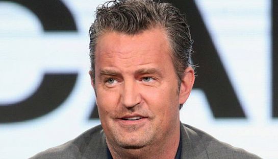 Matthew Perry, la sorella Mia svela il gesto del cast di Friends al funerale dell'attore nella docuserie Netflix The One About Matthew Perry