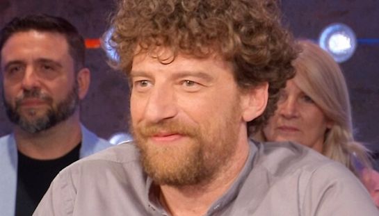 Maurizio Lastrico nel cast di Maschi Veri 2 su Netflix