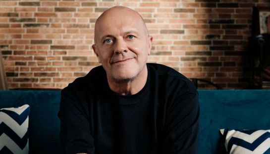 max pezzali album