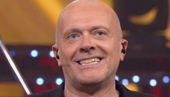 Max Pezzali, chi è la ragazza che ha ispirato la canzone "Sei Un Mito" degli 883