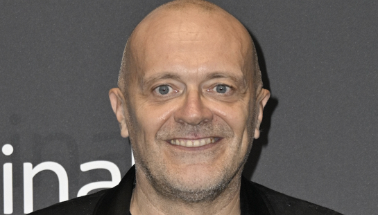 Max Pezzali