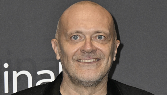 Max Pezzali