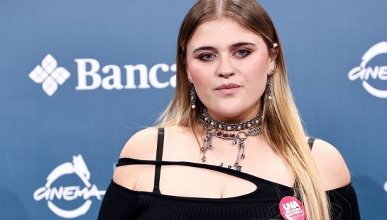 BigMama su "Cicatrice", la canzone della serie tv su Melania Rea: "L'ho scritta per una persona vicina a me. Bisogna ricordare che dietro un nome c'è una donna"