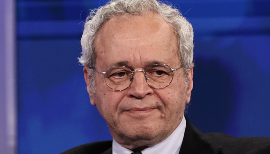 Enrico Mentana