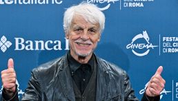 Michele Placido, la chiamata inaspettata e l'incontro segreto con Papa Francesco: "Da lì è cominciato tutto"