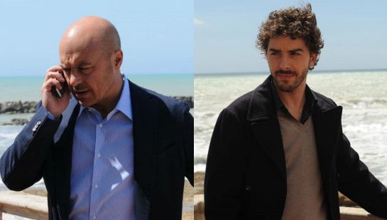 Il Commissario Montalbano - Il giovane Montalbano