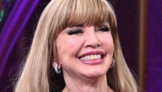 Milly Carlucci