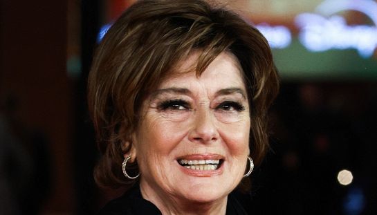 Monica Guerritore