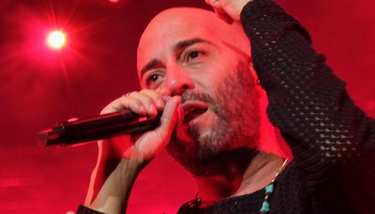Giuliano Sangiorgi