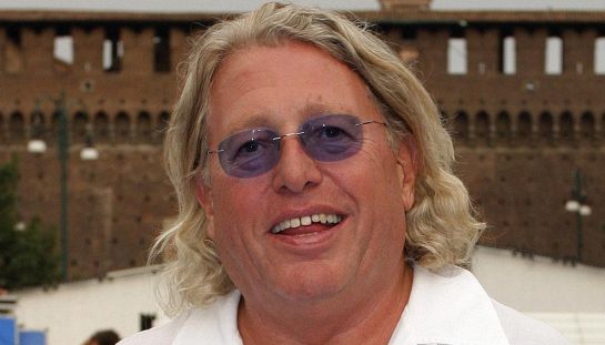 Federico l'Olandese Volante