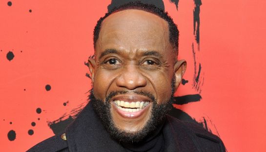 Freddie Jackson