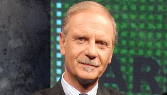 Roberto Bernabai