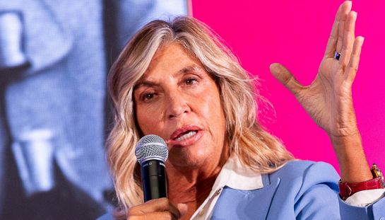 Myrta Merlino