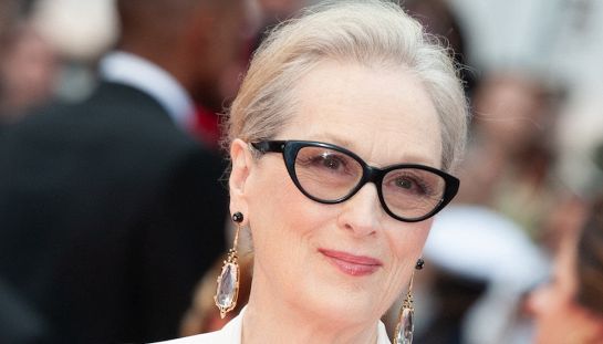 Narnia: Il Nipote del Mago, Meryl Streep nel cast dl nuovo film di Greta Gerwig
