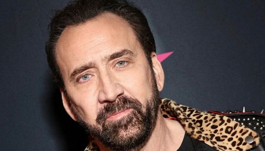 Nicolas Cage potrebbe entrare nel cast della quinta stagione della serie HBO True Detective