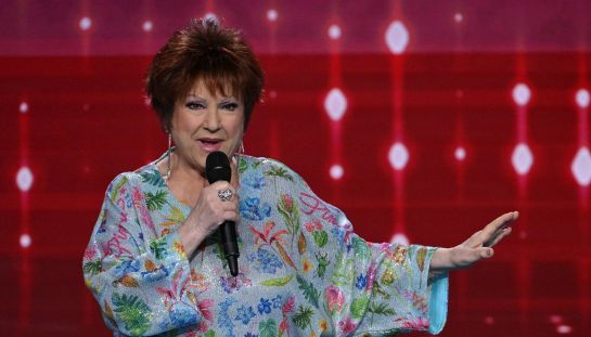 orietta berti