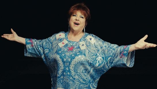 Orietta Berti