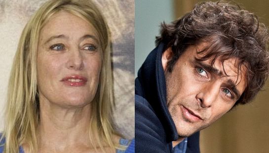 Inizia la stagione dei premi, dopo i festival l'Italia punta agli Oscar 2027 con l'Estranea, con Valeria Bruni Tedeschi e Adriano Giannini