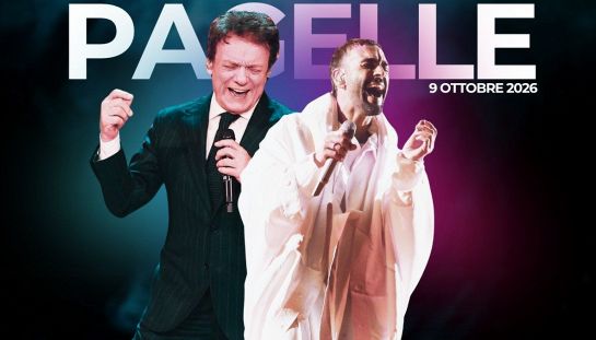 Pagelle nuove canzoni del 9 ottobre 2026