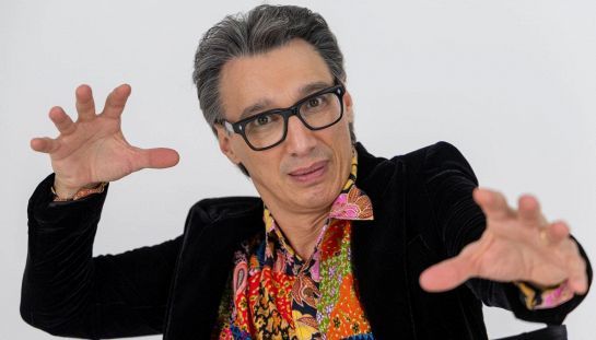 Paolo Jannacci