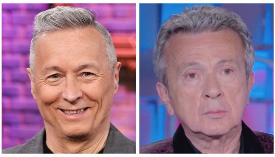 Paolo Belli e Pupo