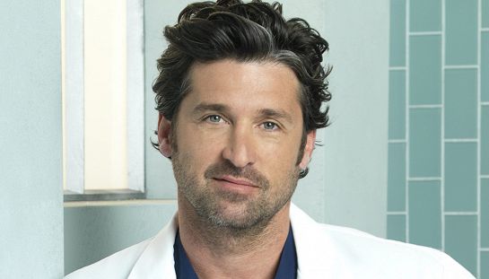 Patrick Dempsey svela il suo ruolo preferito di sempre: "Girarlo è stato un sogno"