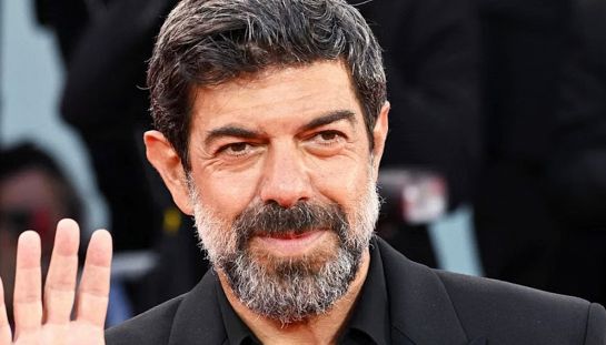 Pierfrancesco Favino parla del suo rapporto con il successo e non solo
