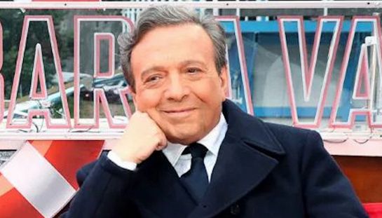 Piero Chiambretti