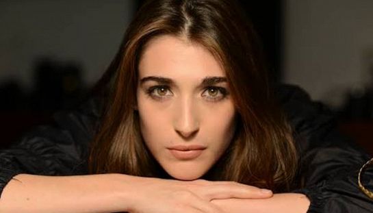Pilar Fogliati protagonista del film Il Profilo dell'Altra