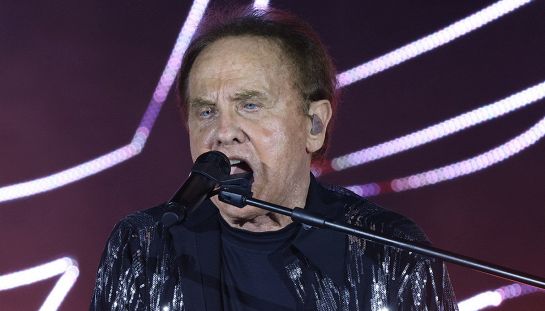 Roby Facchinetti