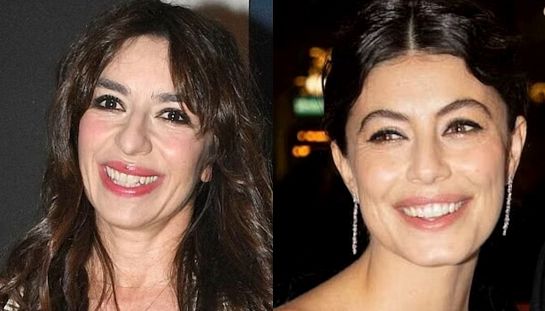 Prime Video, le novità di ottobre 2026: Sabrina Impacciatore, Alessandra Mastronardi e non solo