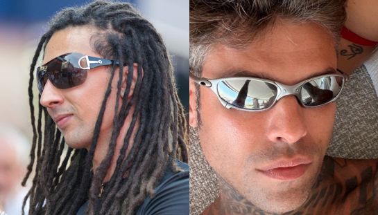 Ghali - Fedez