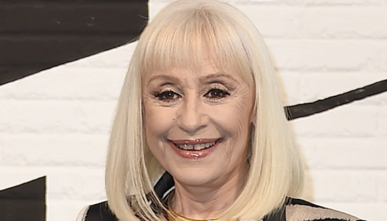 Raffaella Carrà