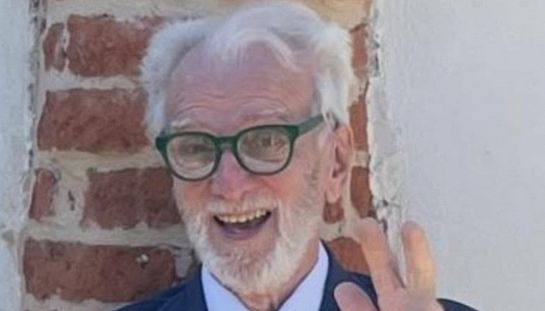 È morto Renato Cortesi