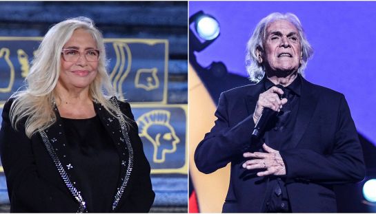 I Pooh, "Sono un po' stanco, si vede?": Riccardo Fogli spiazza Mara Venier a Domenica In. Poi l'imbarazzo per la foto scomparsa