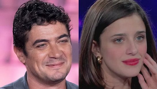Riccardo Scamarcio e Benedetta Porcaroli insieme nella serie Audible Dracula