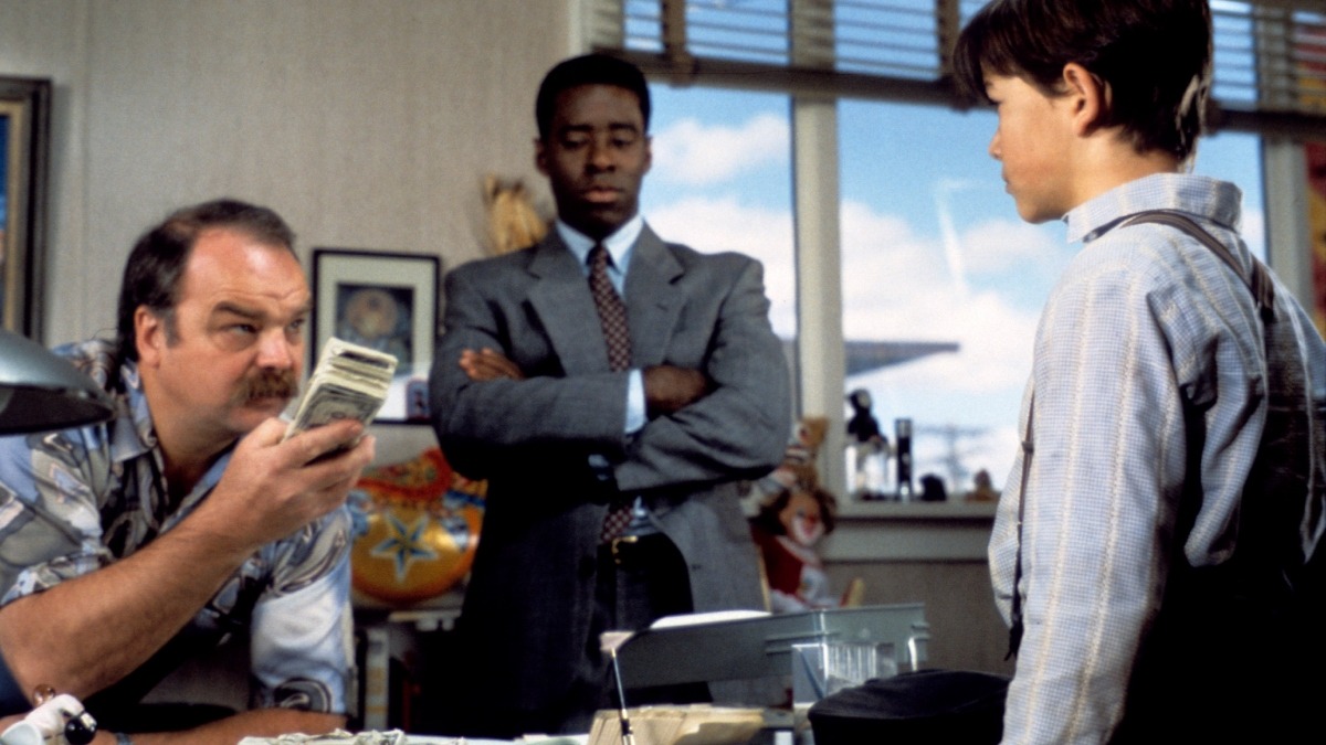 Richard Riehle Dead at 78: Remembered for Office Space and Bridesmaids