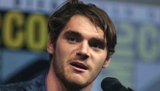 RJ Mitte
