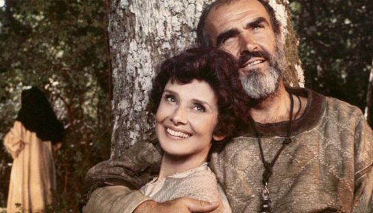 Robin e Marian film