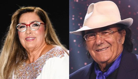 Romina Power - Al Bano