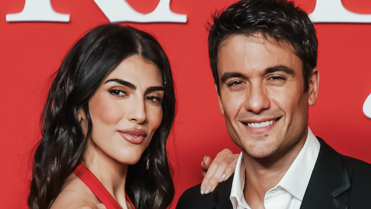 Giulia Salemi e Pierpaolo Pretelli, storia al capolinea. L’indiscrezione social e il ruolo (inaspettato) di Alberto Matano