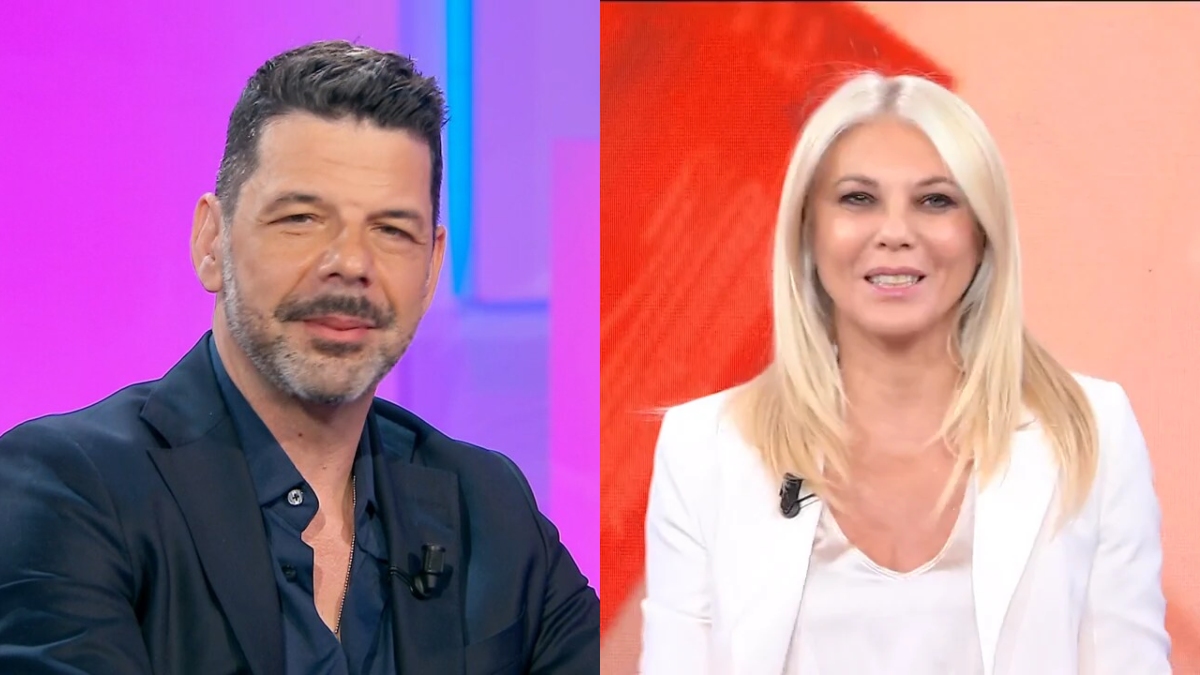 Eleonora Daniele e Salvo Sottile, alleanza su Garlasco: l’eccezione di Rai 1 per Ore 14 Sera