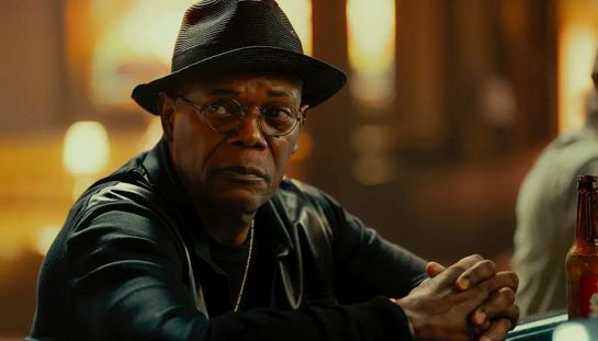 Frisco King: Samuel L. Jackson diventa un Re della malavita nello spin-off di Tusa King