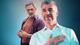 Se domani non torno - Filippo Timi è Giulio Cecchettin
