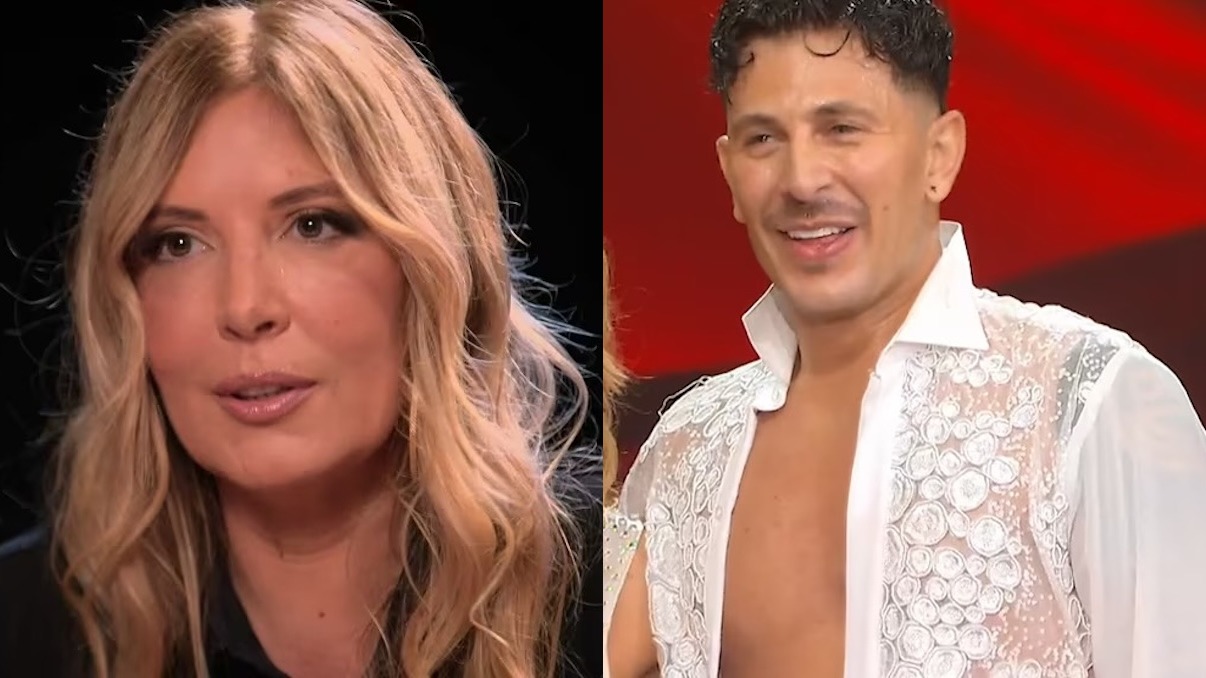Ballando con le stelle, Selvaggia Lucarelli sbotta sull’assenza e La Rocca interviene: il gesto (tenero) e la polemica su Barbara D’Urso