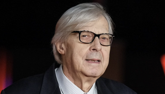 Vittorio Sgarbi