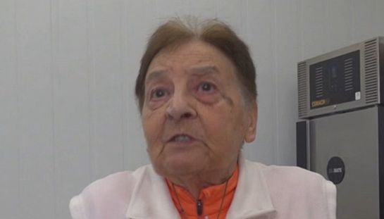 silvana bini morta