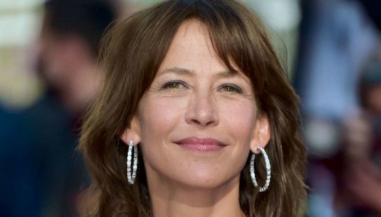 Sophie Marceau e l'incubo vissuto a causa del successo